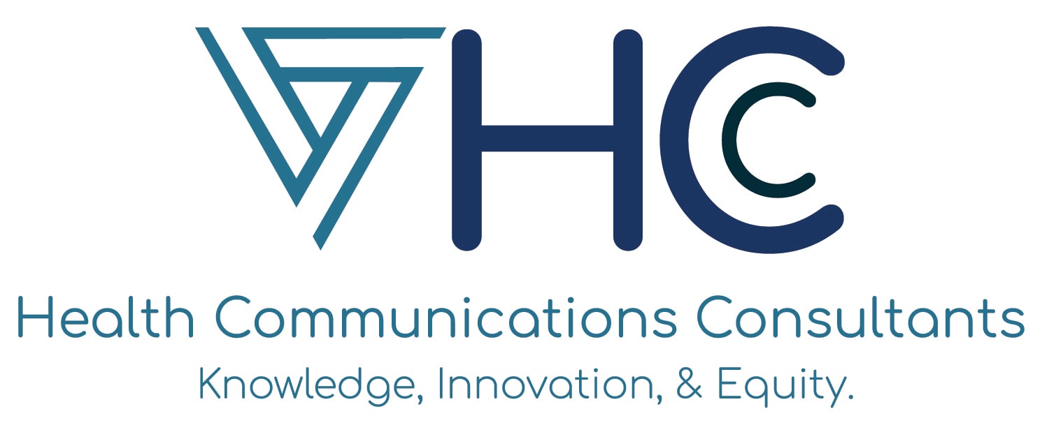 Health Communications Consultants
