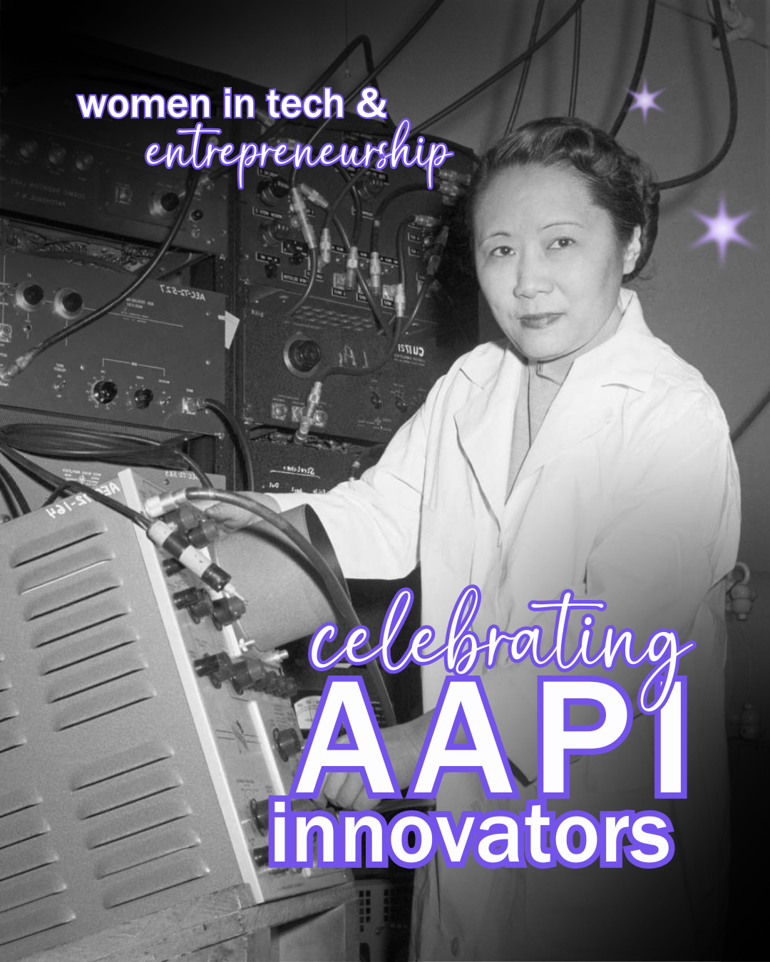 Chien-Shiung Wu