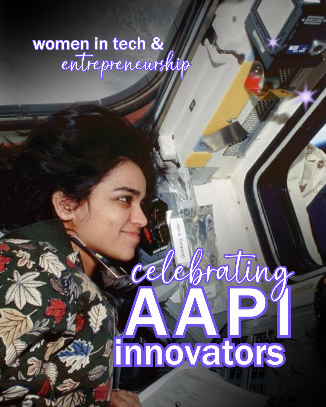 10 AAPI Women Who Changed the World Through Innovation, Science, and ...