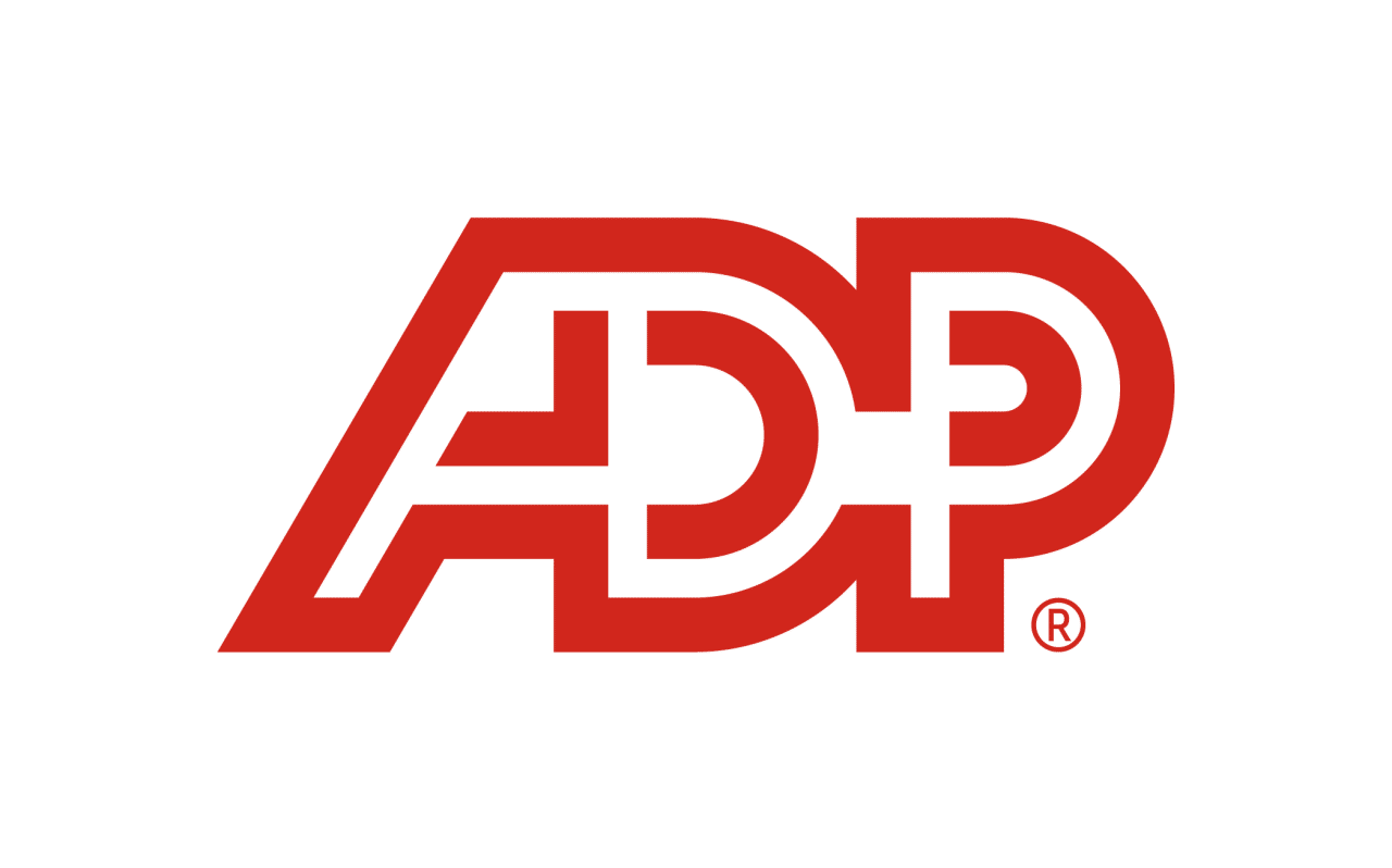 ADP Logo