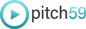 Pitch59 Logo