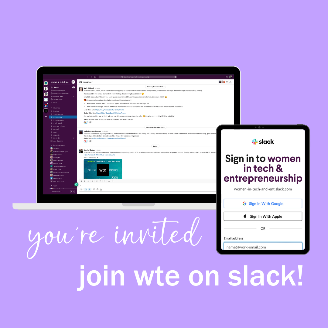 Slack New Member Slack New Member
